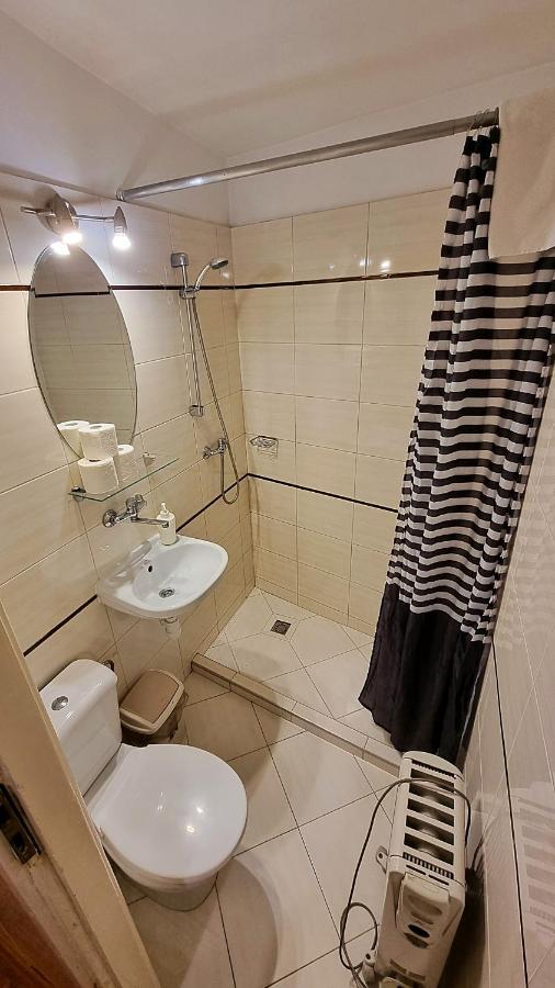 Vavelsky Apartments - Old Town クラクフ エクステリア 写真