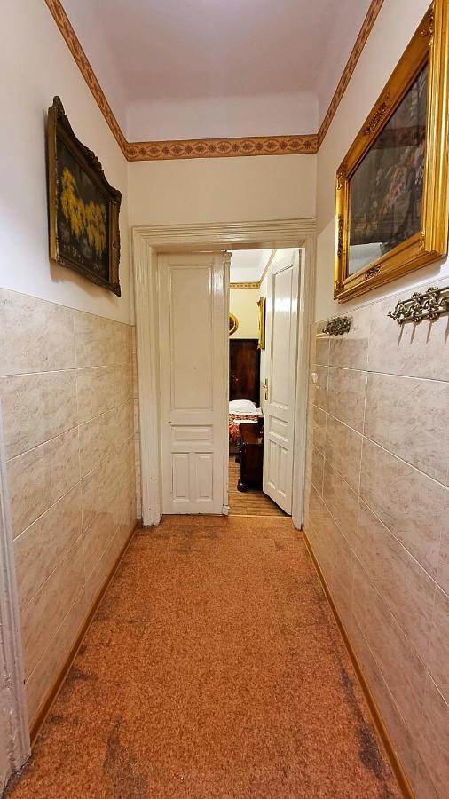 Vavelsky Apartments - Old Town クラクフ エクステリア 写真
