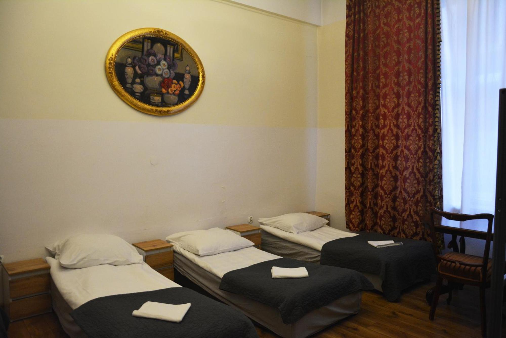 Vavelsky Apartments - Old Town クラクフ エクステリア 写真