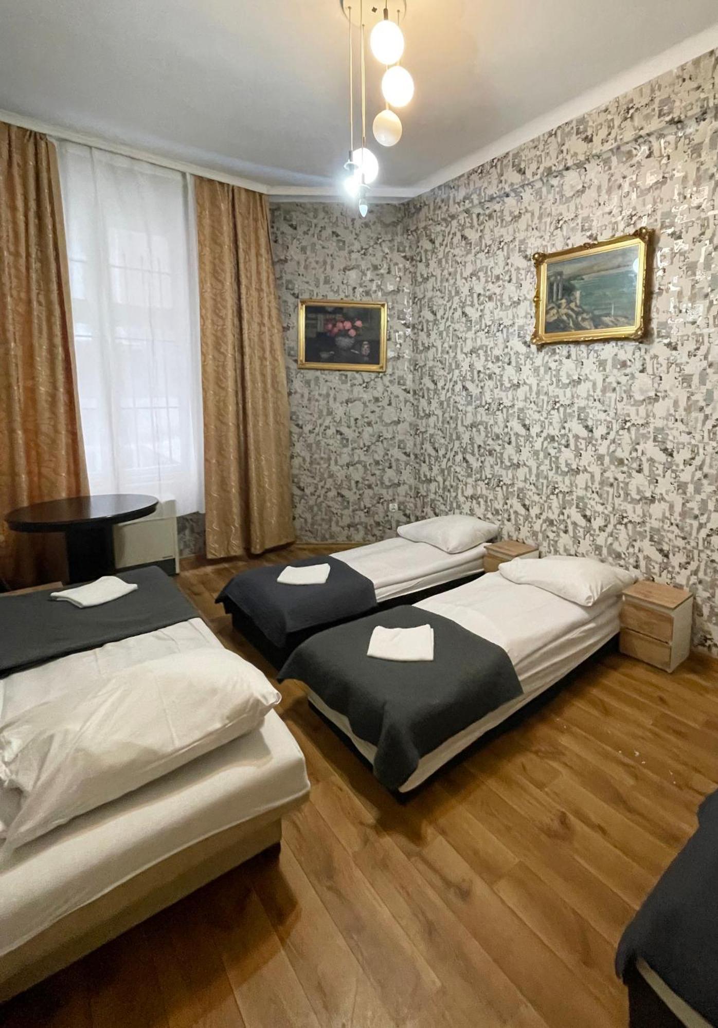 Vavelsky Apartments - Old Town クラクフ エクステリア 写真