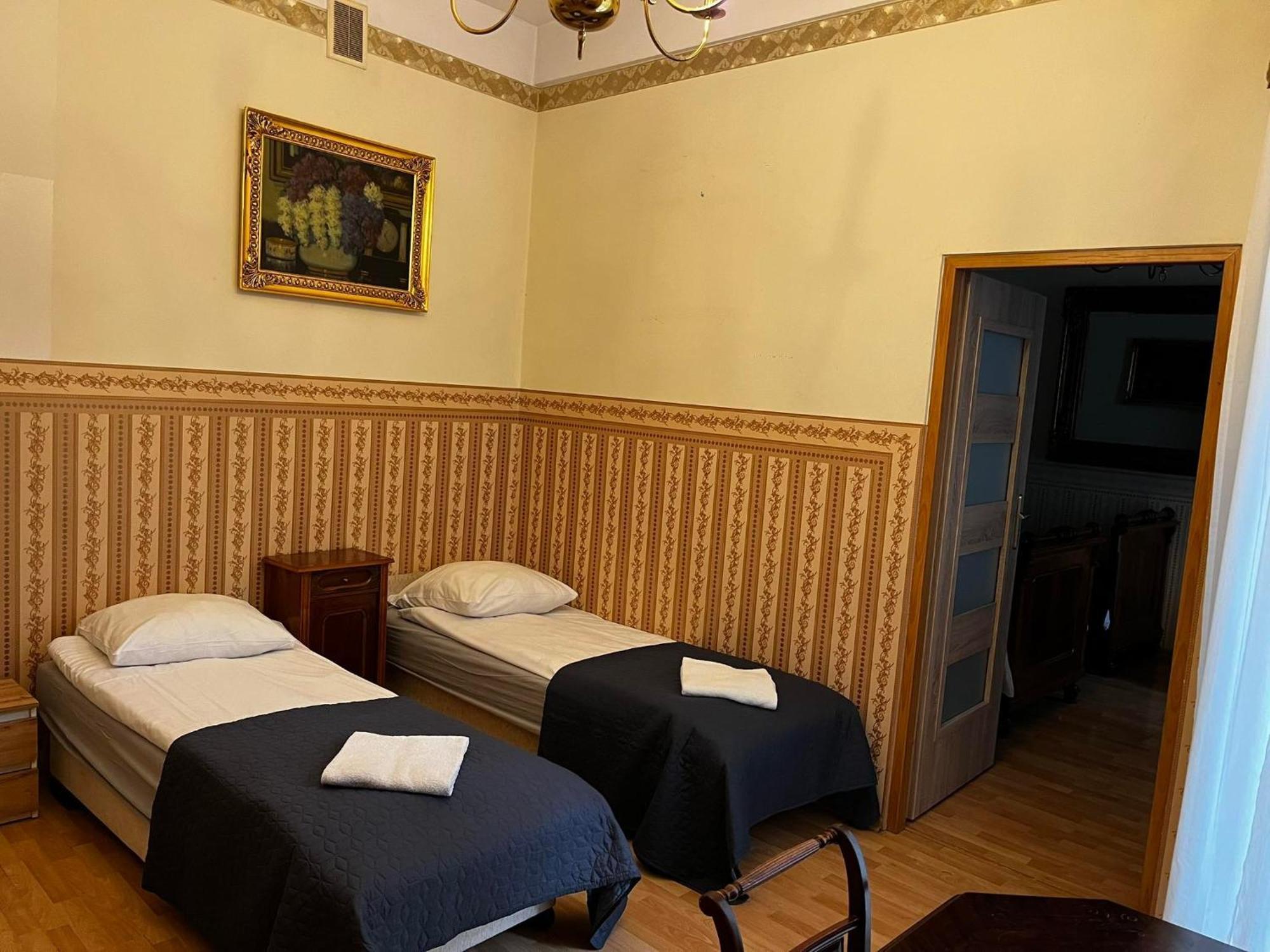 Vavelsky Apartments - Old Town クラクフ エクステリア 写真