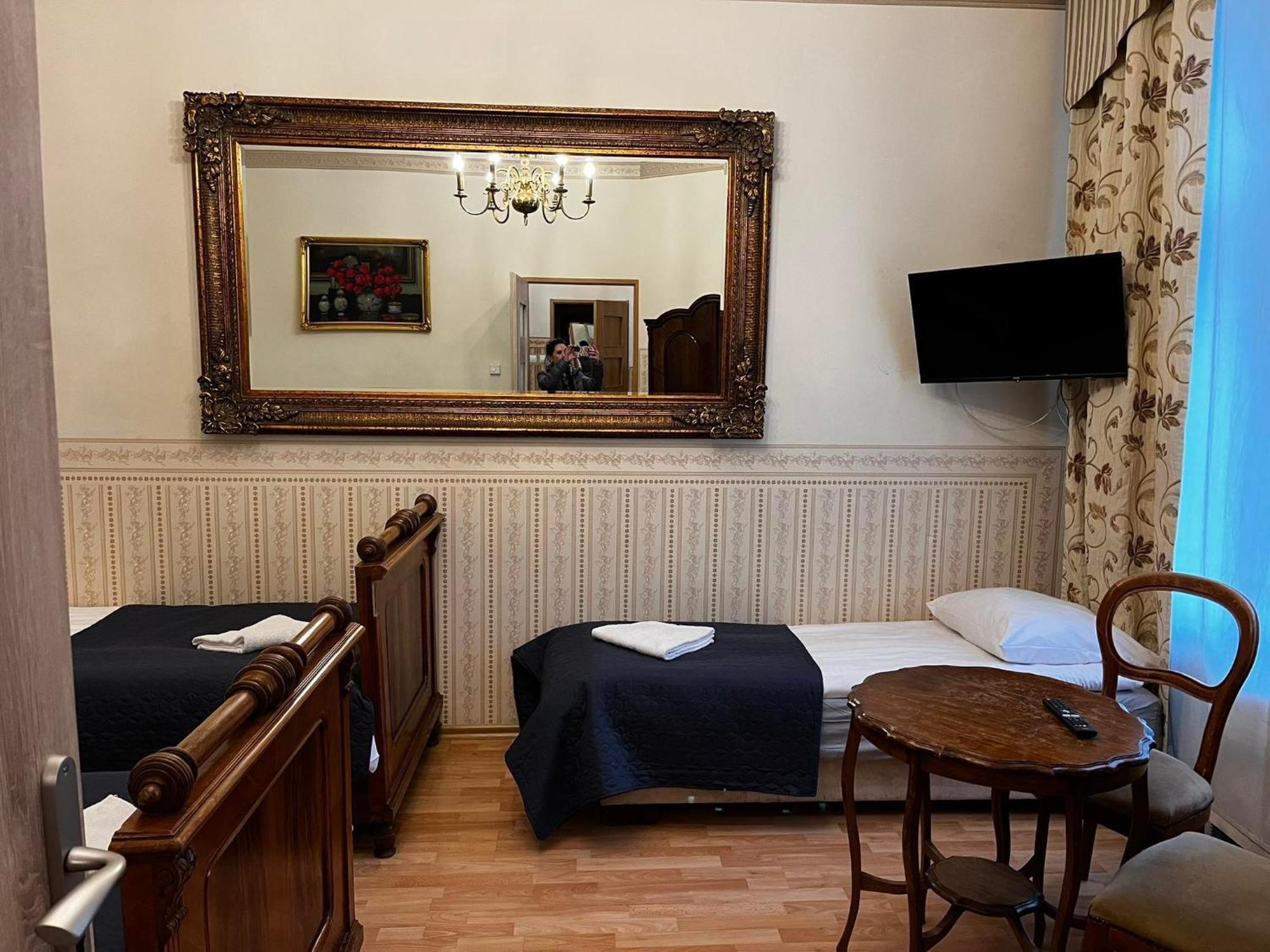 Vavelsky Apartments - Old Town クラクフ エクステリア 写真