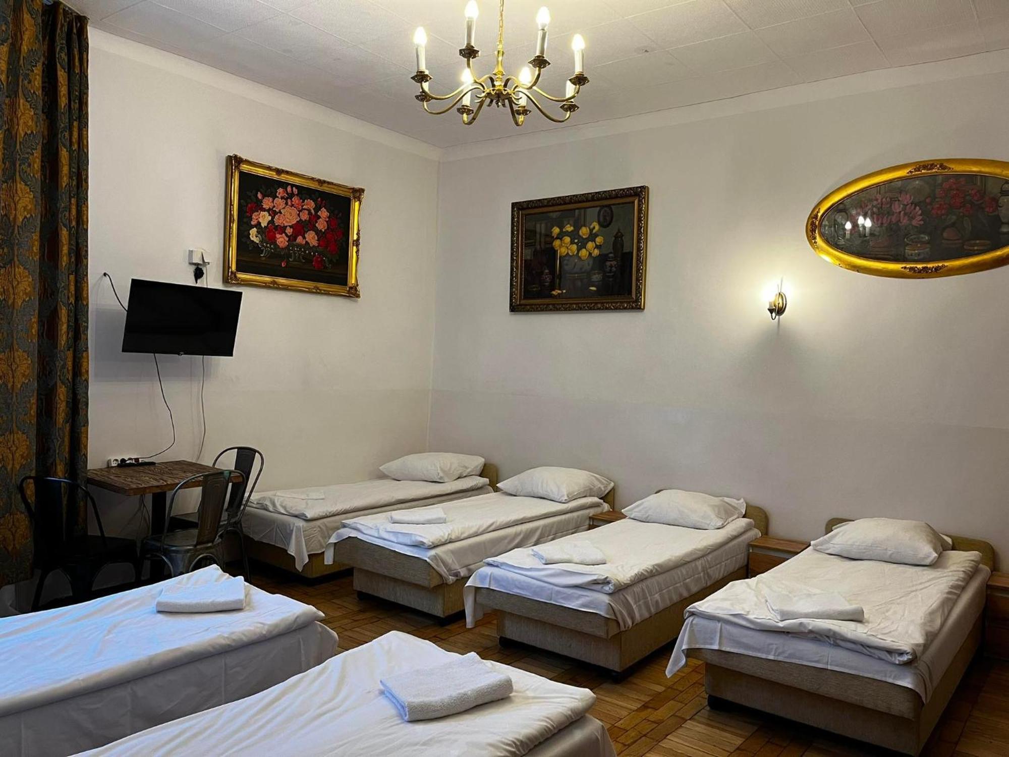 Vavelsky Apartments - Old Town クラクフ エクステリア 写真