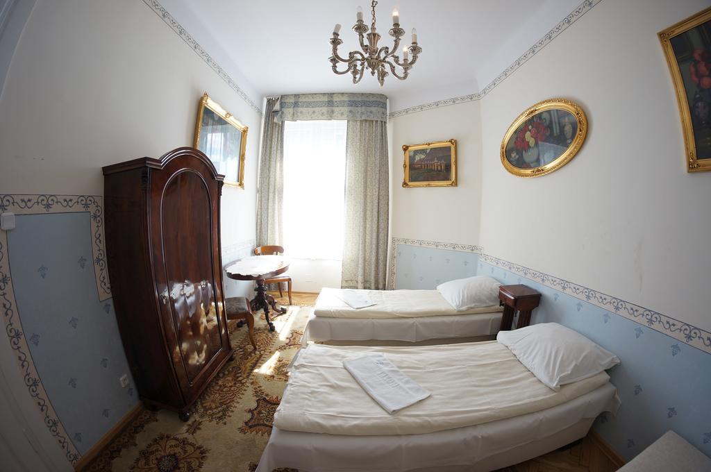 Vavelsky Apartments - Old Town クラクフ エクステリア 写真