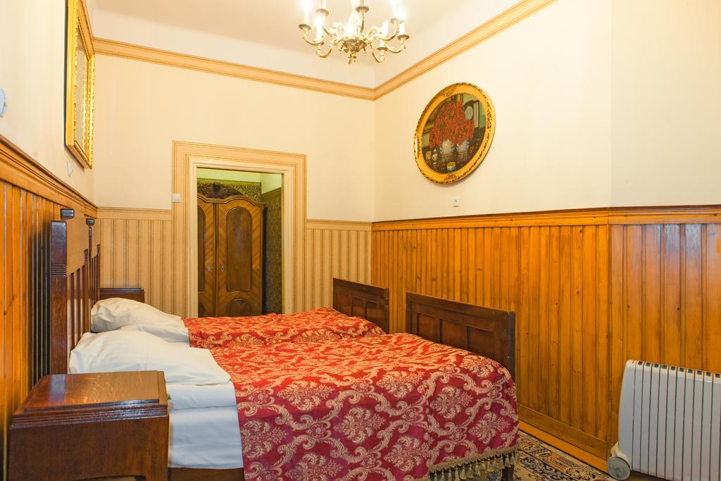 Vavelsky Apartments - Old Town クラクフ エクステリア 写真