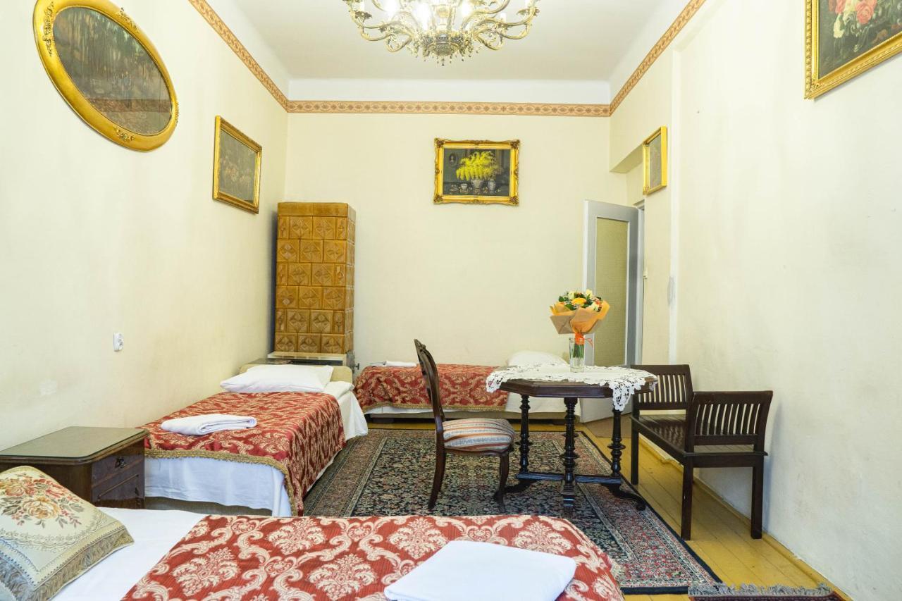 Vavelsky Apartments - Old Town クラクフ エクステリア 写真