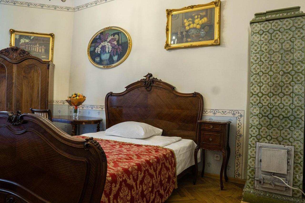 Vavelsky Apartments - Old Town クラクフ エクステリア 写真