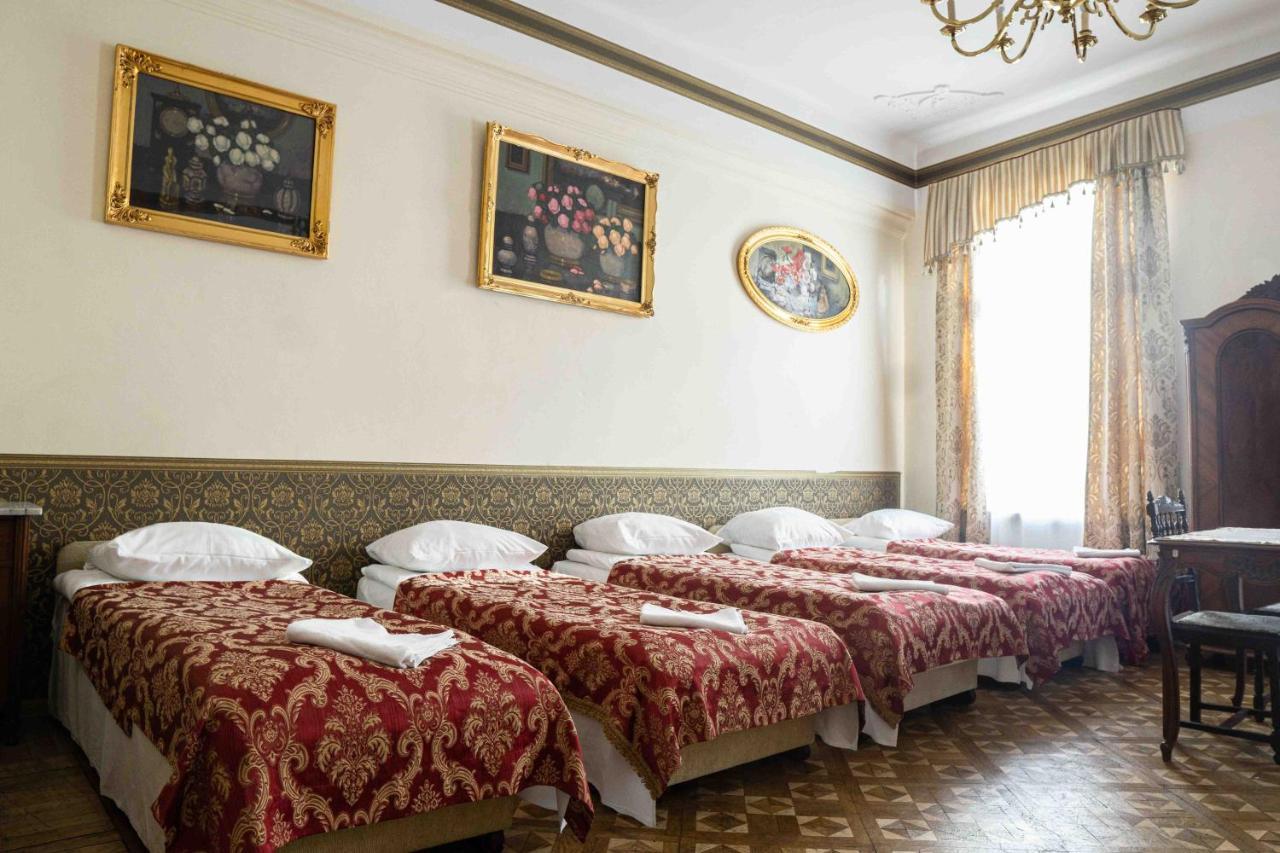 Vavelsky Apartments - Old Town クラクフ エクステリア 写真
